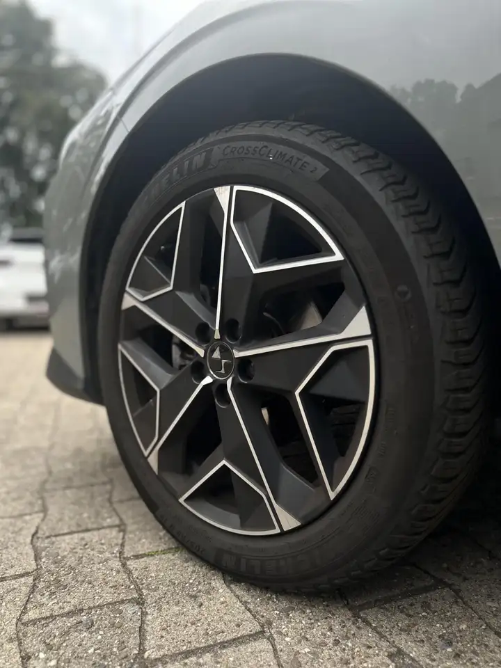 DS Automobiles DS 4 Cross Rivoli 1.2 PureTech *Night-Vision* — Galerie du véhicule 7