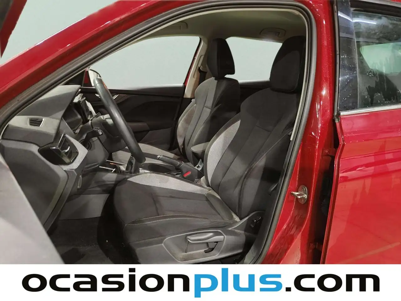 Skoda Kamiq 1.0 TSI Selection 70kW — معرض صور السيارة 10