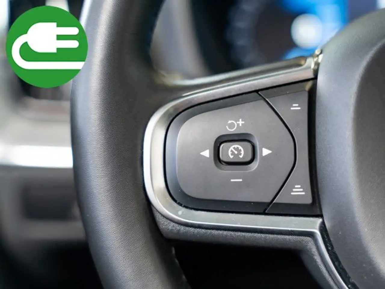 Volvo XC60 T6 Recharge AWD Insciption Expression Navi — معرض صور السيارة 13