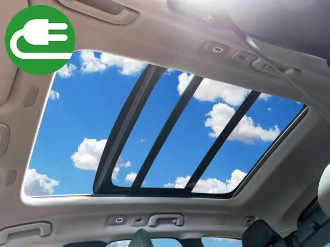 Volvo XC60 T6 Recharge AWD Insciption Expression Navi — معرض صور السيارة 10