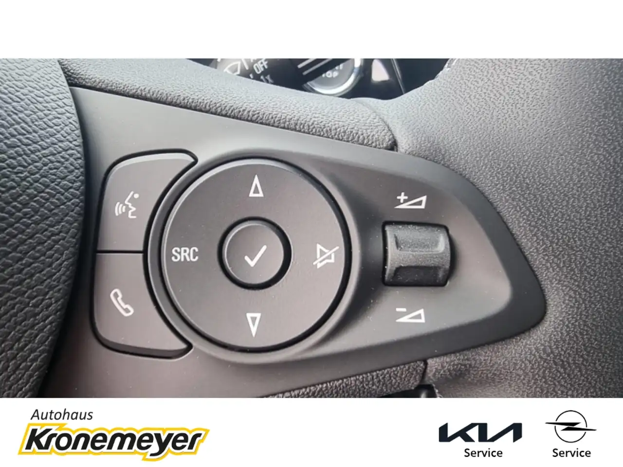 Opel Corsa-e GS-Line Allwetter Sitzheizung Park&Go 3Phasig Lade — Vehicle gallery 23