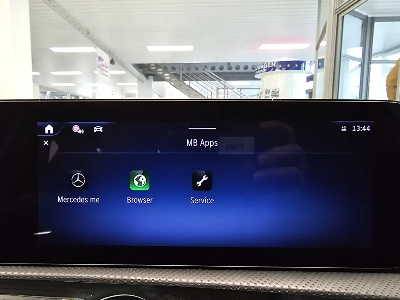 Mercedes-Benz A 250 AMG Advanced Plus Navi,High-LED,Kamera — معرض صور السيارة 18