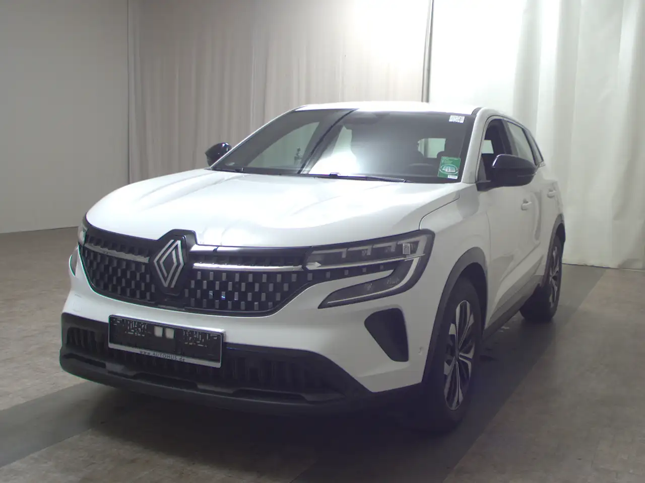 Renault Austral 1.3 TCe Evolution LED Sound Kamera — Vehicle gallery 2