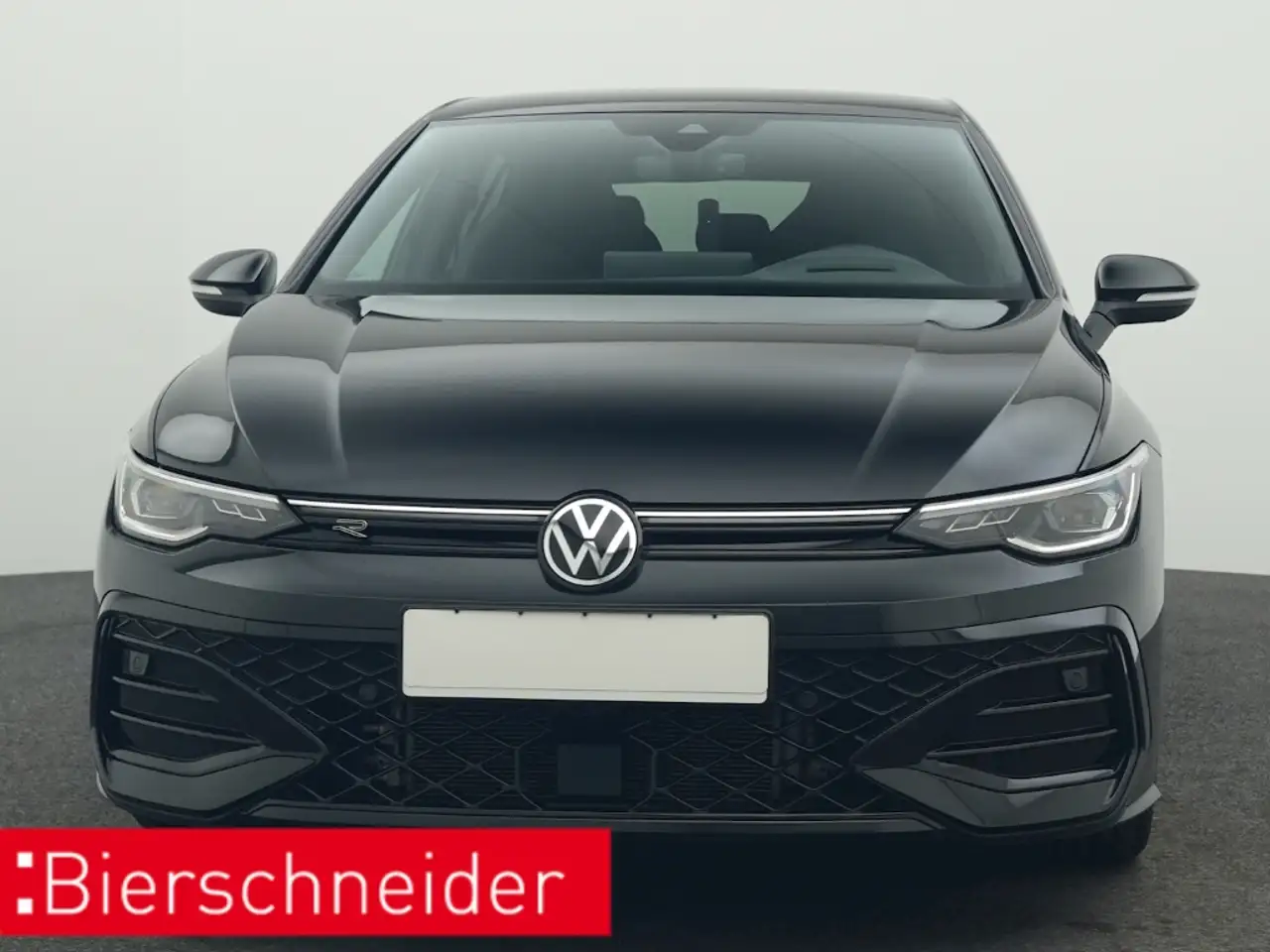 Volkswagen Golf 8 1.5 eTSI DSG R-Line AHK HuD LED+ ALU 18 — معرض صور السيارة 10
