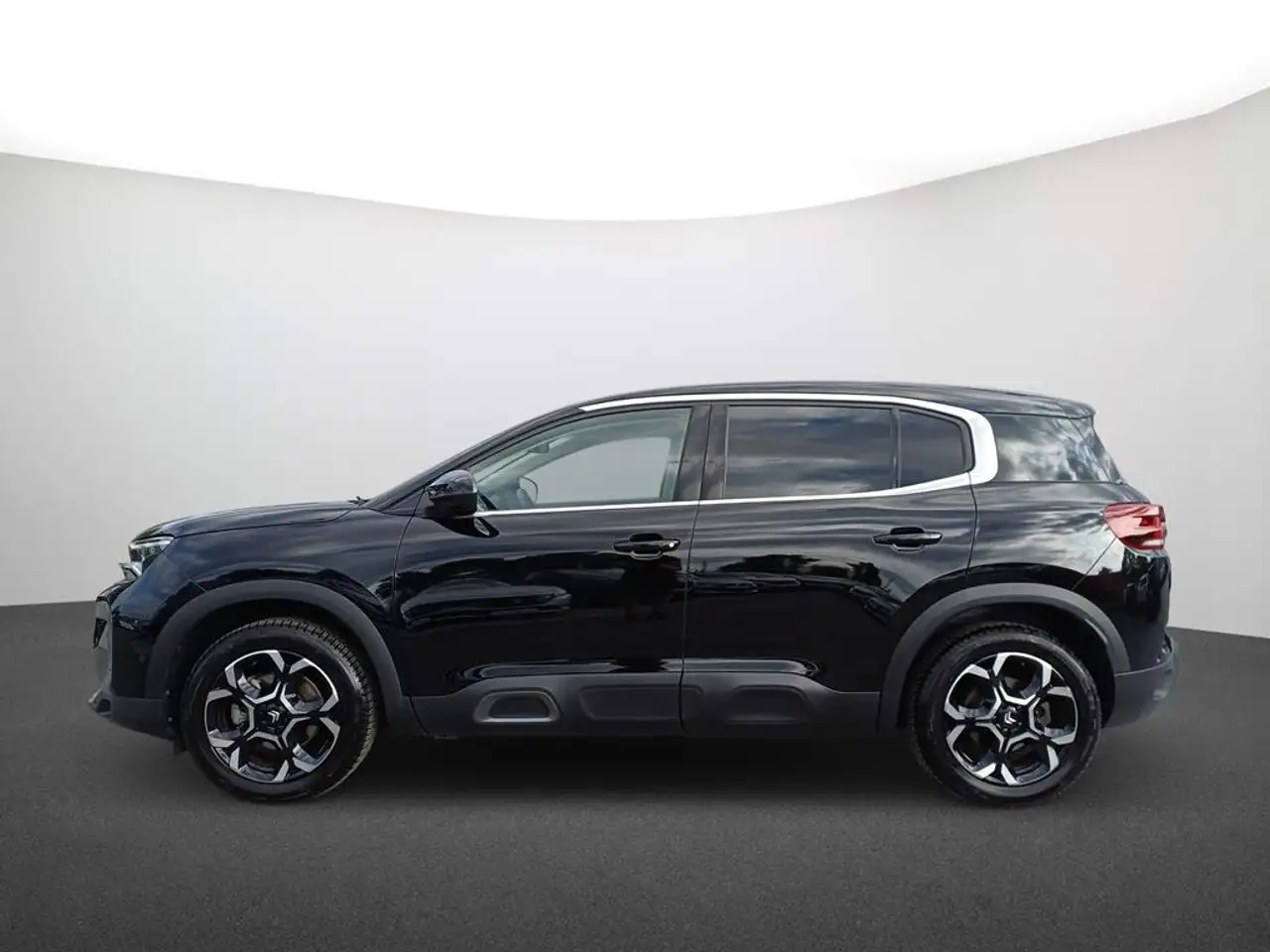 Citroen C5 Aircross Hybrid 136 e-DSC6 Max — Galerie du véhicule 4