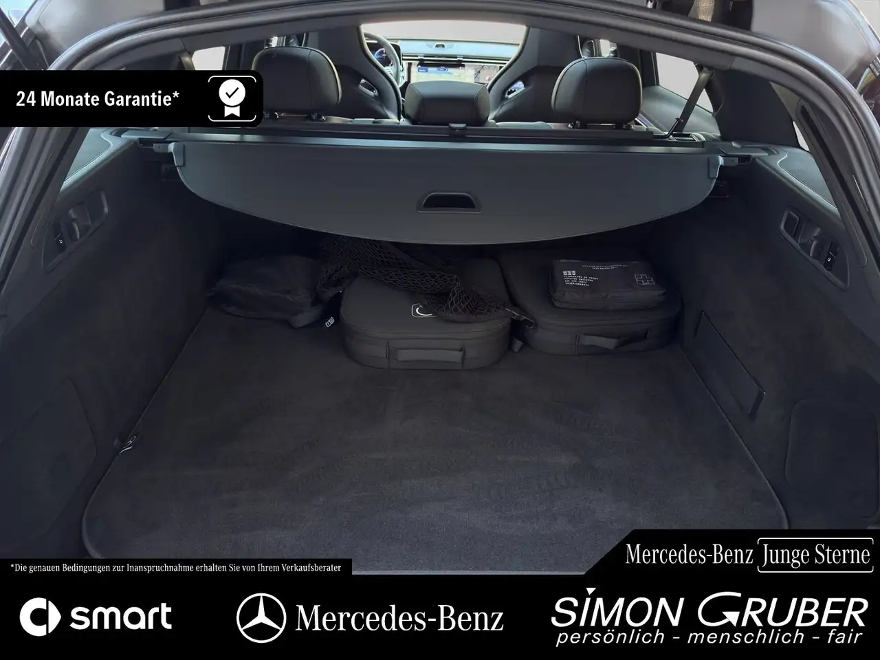 Mercedes-Benz E 53 AMG E 53 T Hybrid 4M+ AMG Dyn+ Perfo Sitz Driver`s — Vehicle gallery 28