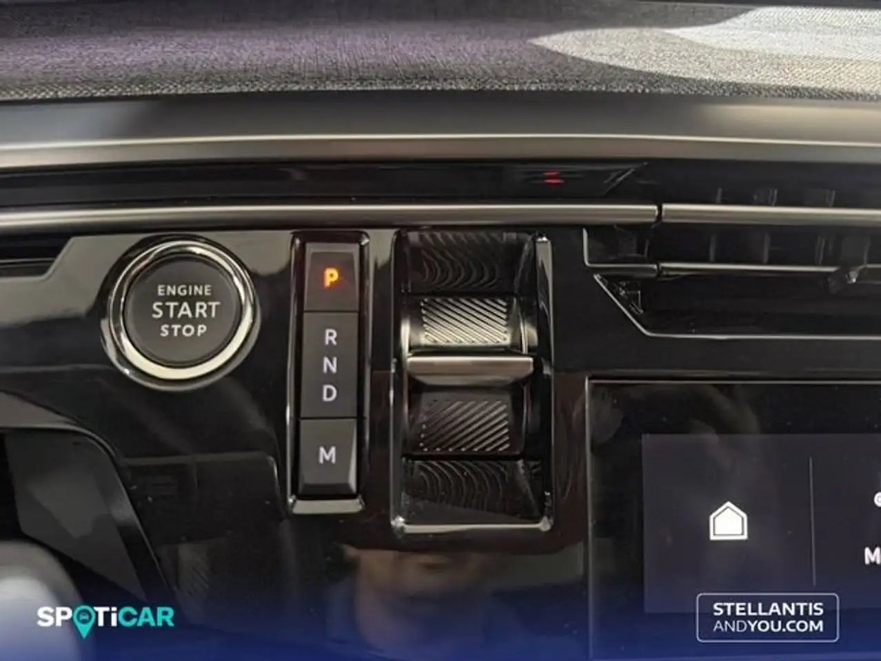 Peugeot 5008 1.2 100KW eDCS6 GT — معرض صور السيارة 18