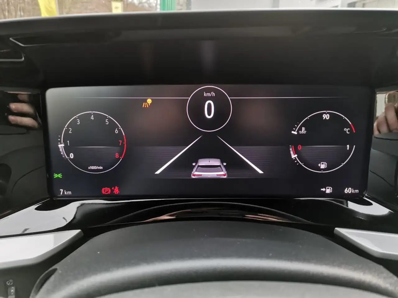 Opel Mokka GS +TECH+INFOTAINMENT+KOMFORT+ — Galería del vehículo 11