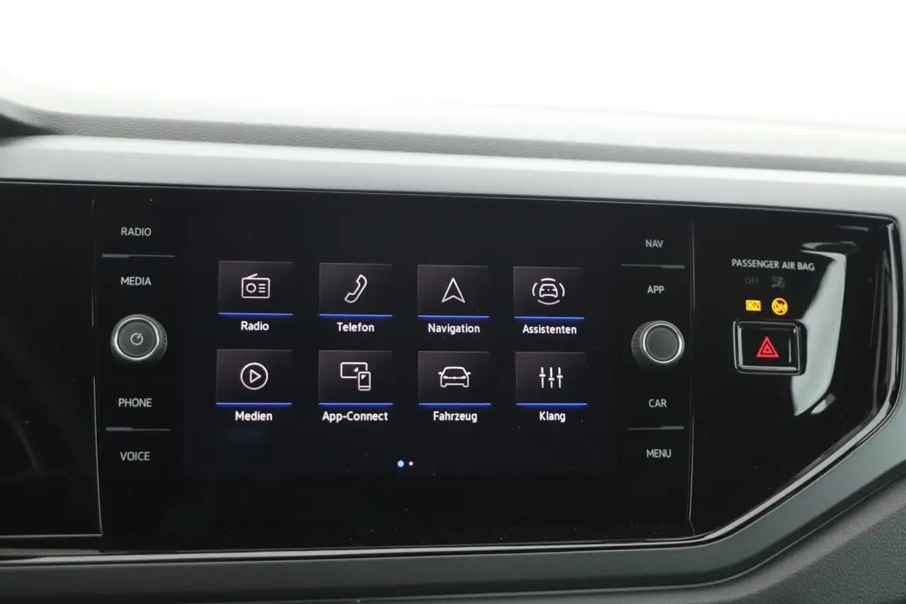 Volkswagen Taigo 1.5 TSI DSG R-Line IQ.Light/ACC/Kamera/Nav — Vehicle gallery 10