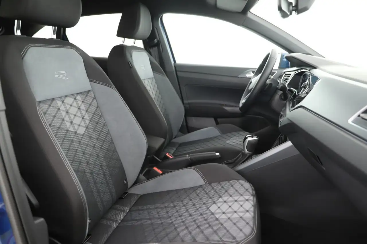 Volkswagen Taigo 1.5 TSI DSG R-Line IQ.Light/ACC/Kamera/Nav — Vehicle gallery 7