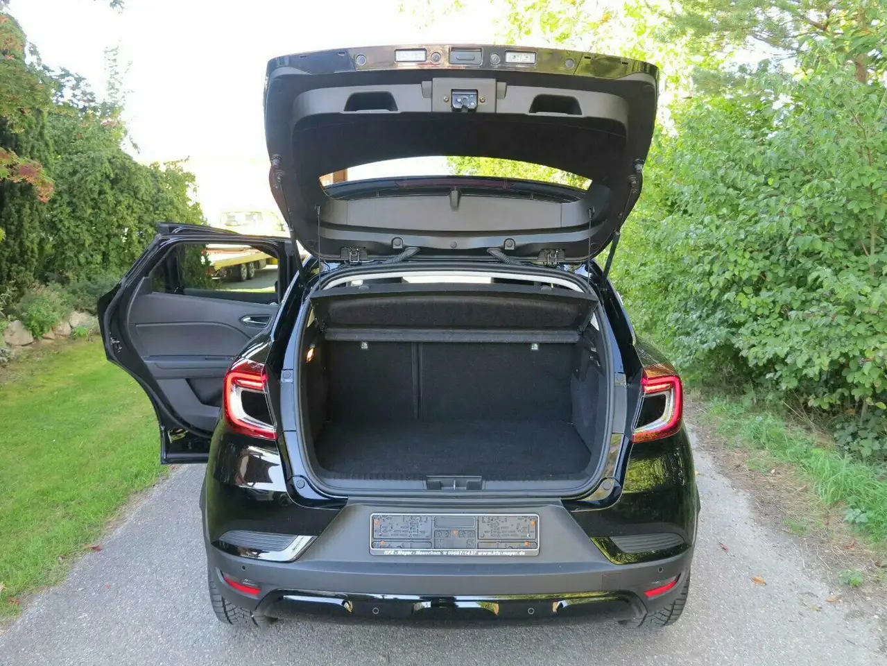 Mitsubishi ASX PHEV Select, mit 8 Jahre Garantiepaket — Galerie du véhicule 7