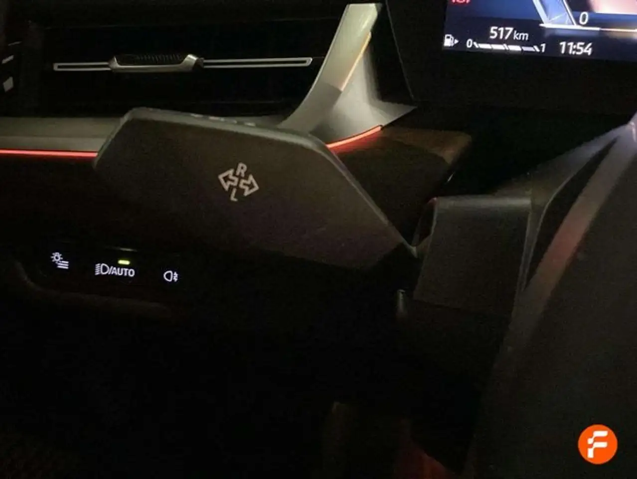 BMW 218 218i — Vehicle gallery 17