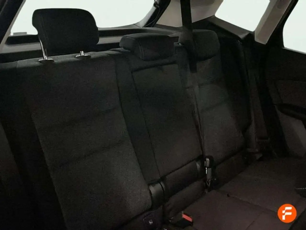 BMW 218 218i — Vehicle gallery 31