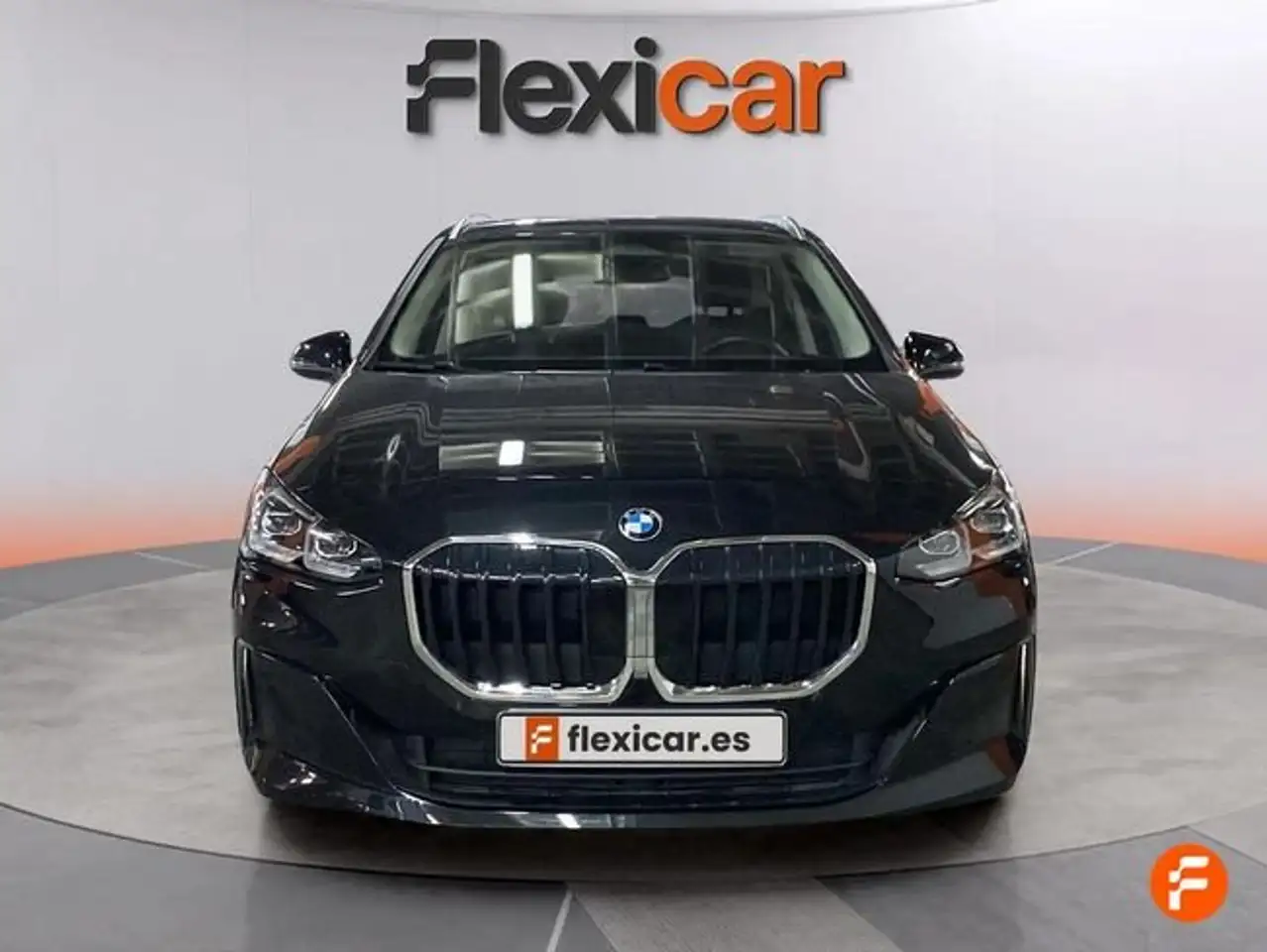 BMW 218 218i — Vehicle gallery 2