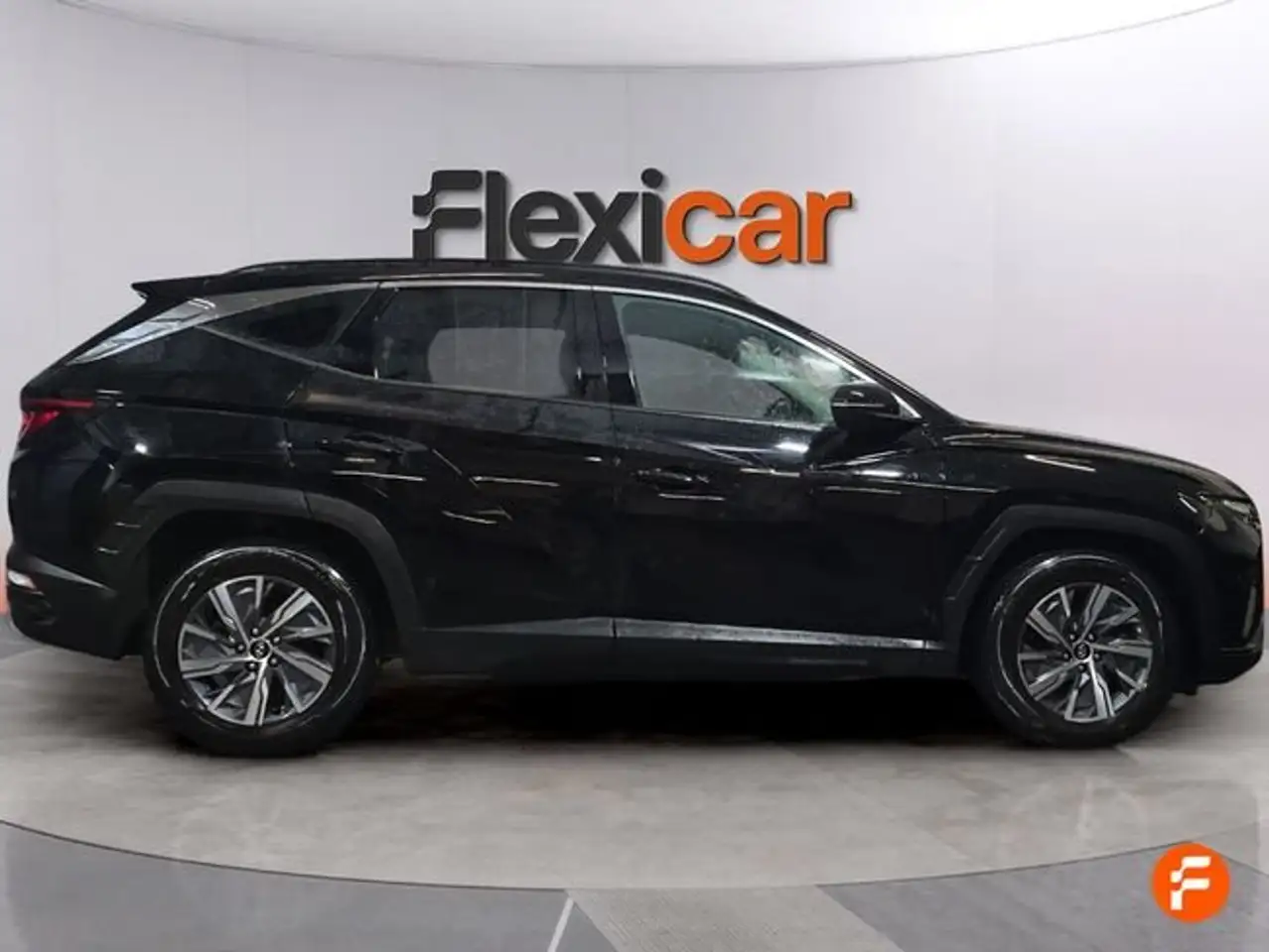 Hyundai TUCSON 1.6 TGDI Klass 4x2 — معرض صور السيارة 5