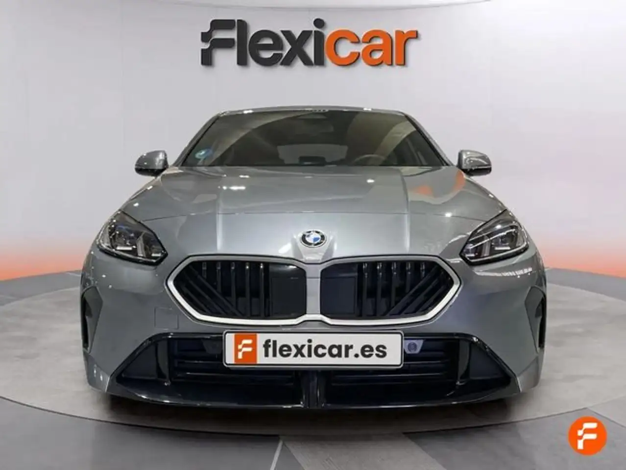 BMW 120 120d — Galería del vehículo 2