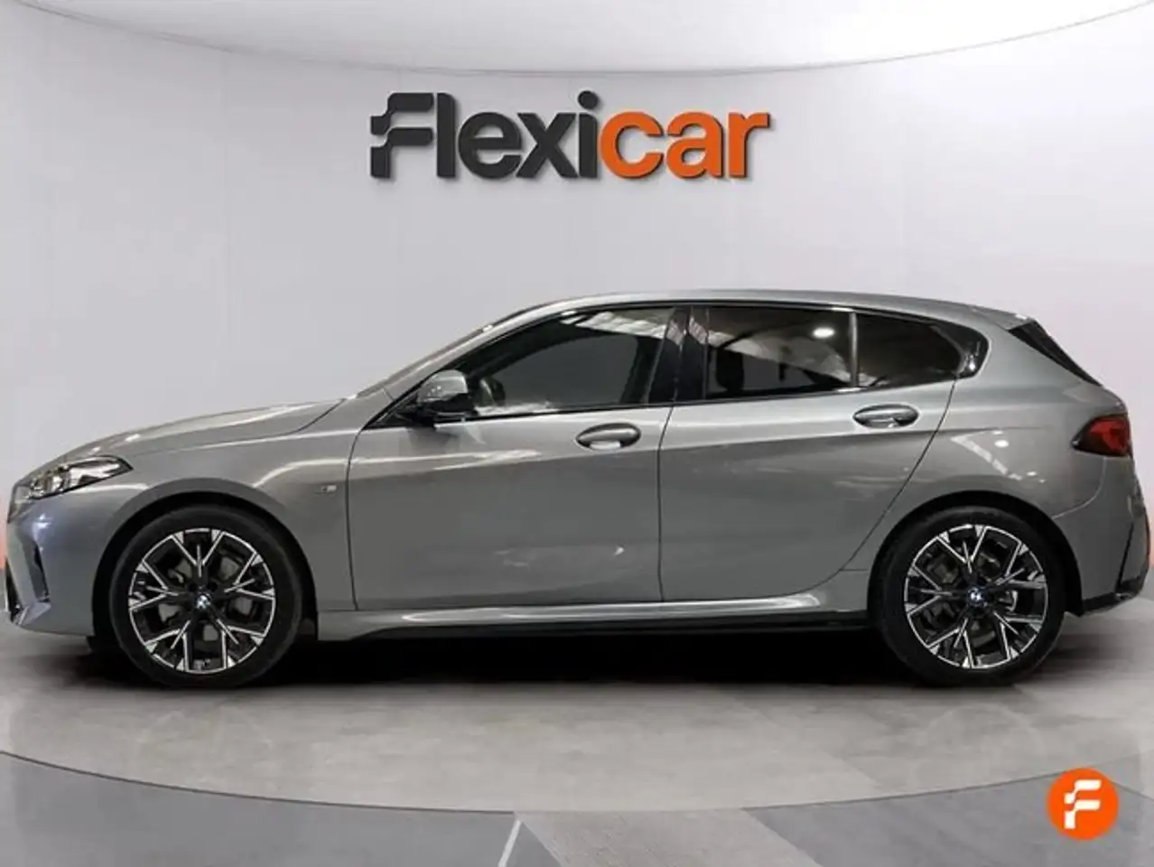 BMW 120 120d — Galería del vehículo 4