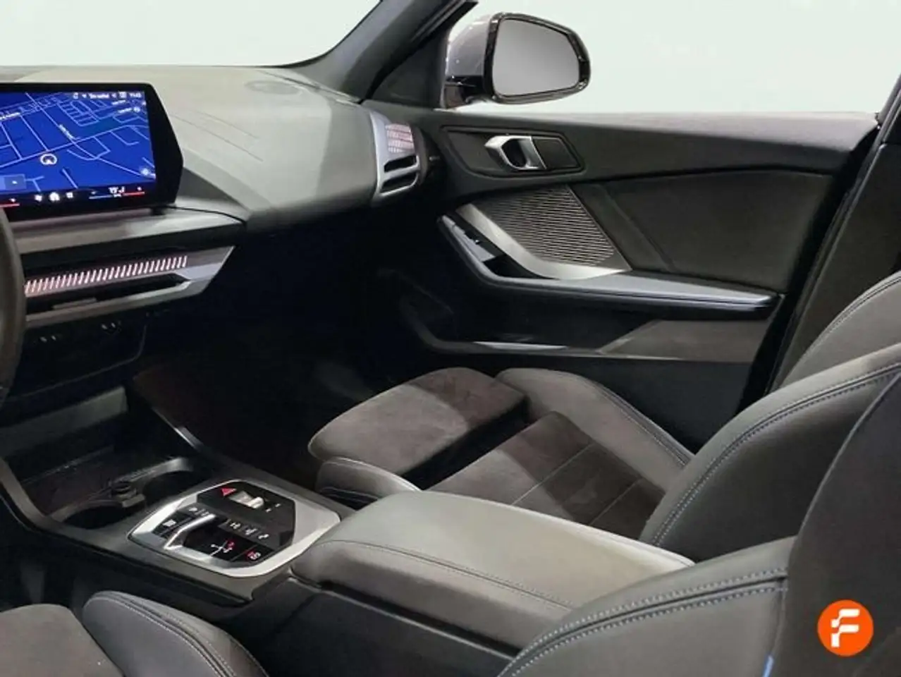 BMW 120 120d — Galería del vehículo 32