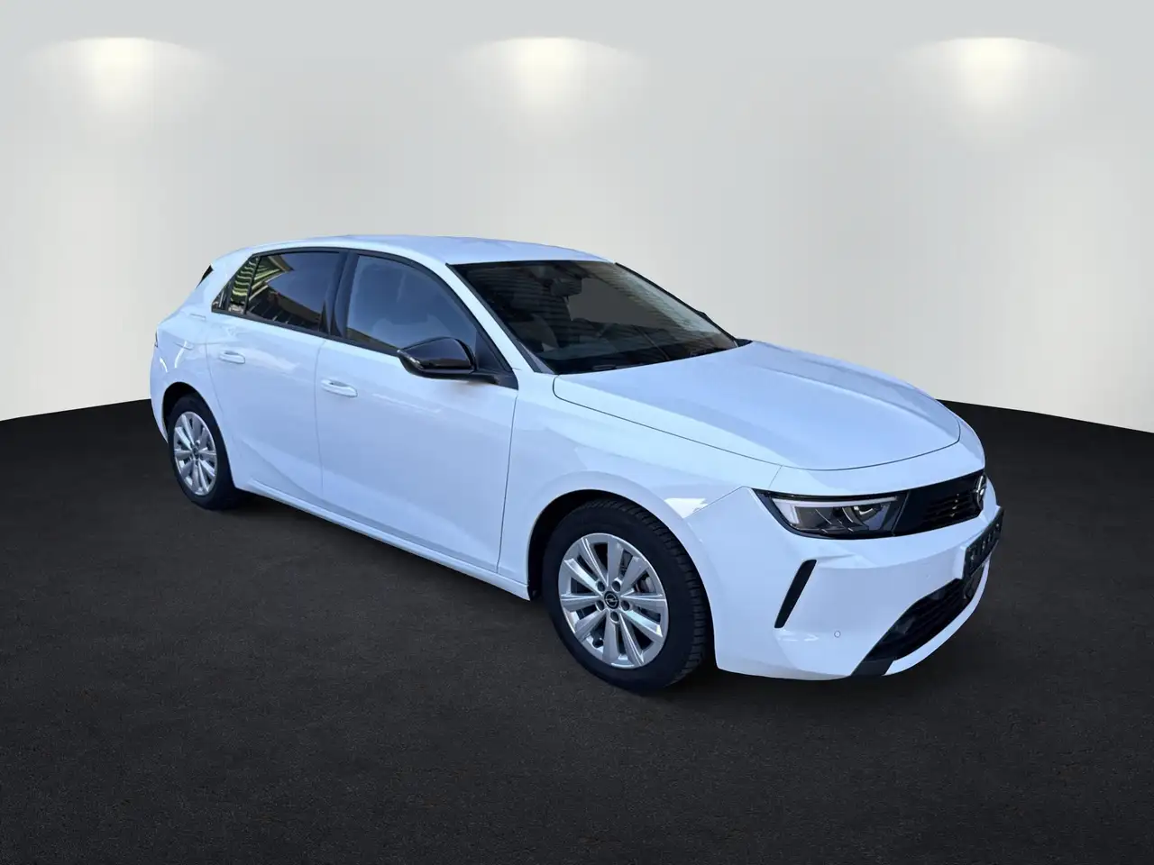 Opel Astra 1.2 Enjoy LED+Fernlichtass.+Kam.+BT+Temp — Vehicle gallery 3