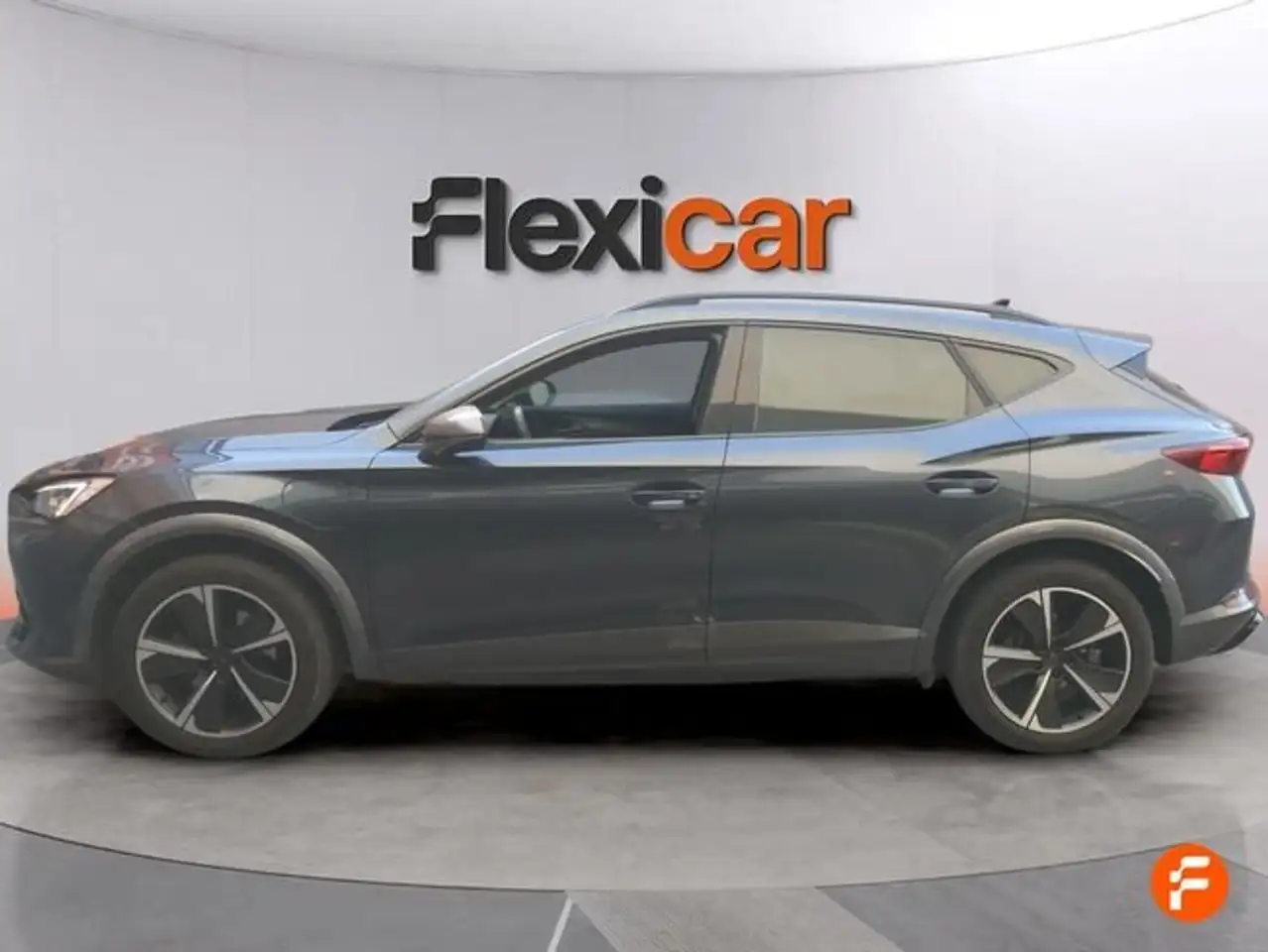 CUPRA Formentor 1.4 e-Hybrid 205 DSG — Galería del vehículo 5
