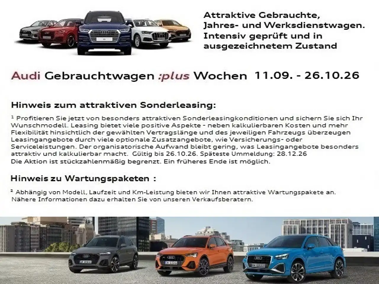 Audi A4 40 TFSI S tronic S line competition ACC — معرض صور السيارة 2