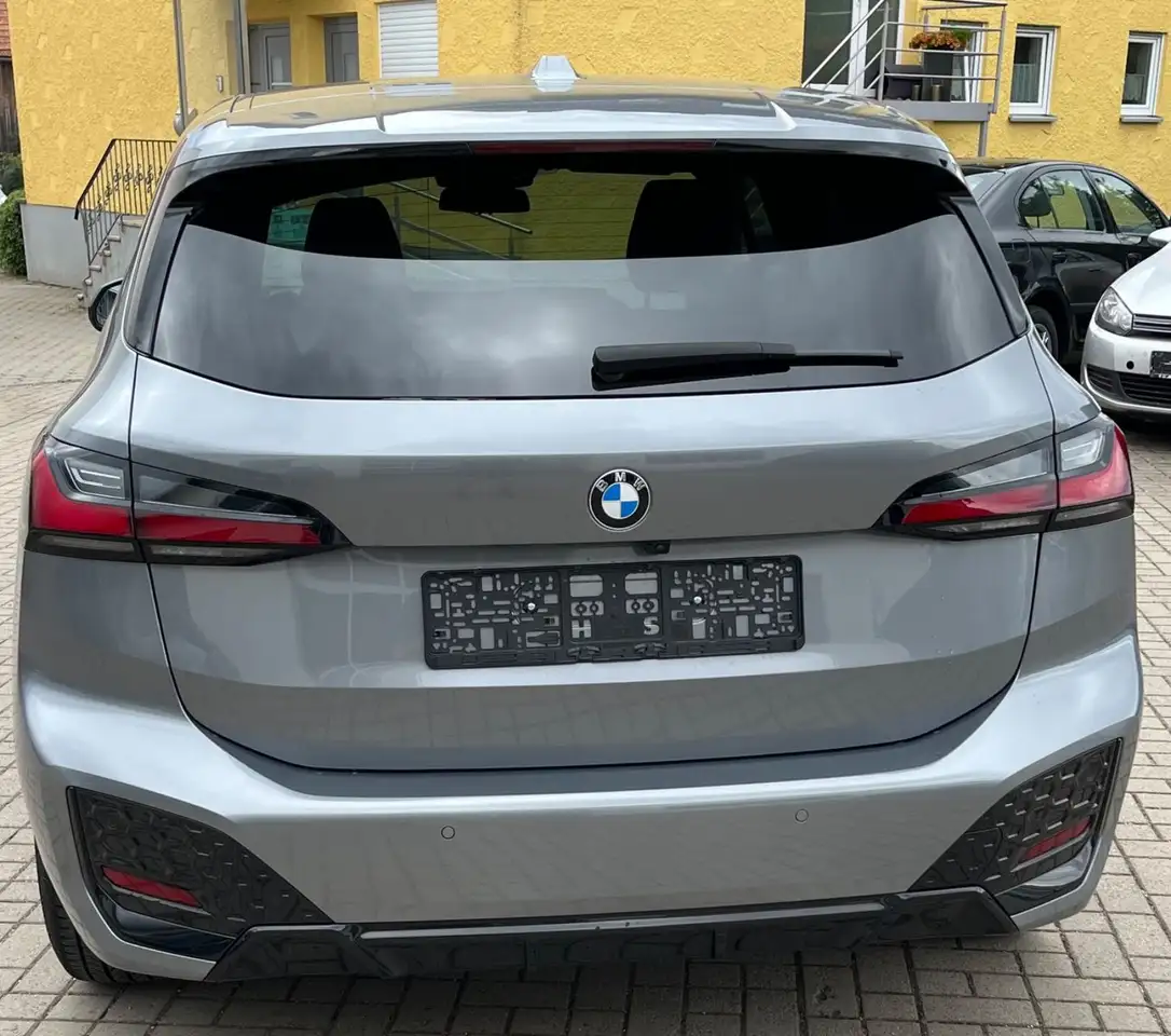 BMW 218 M-Sport,LED,SHZ,Kamera,ACC — معرض صور السيارة 5