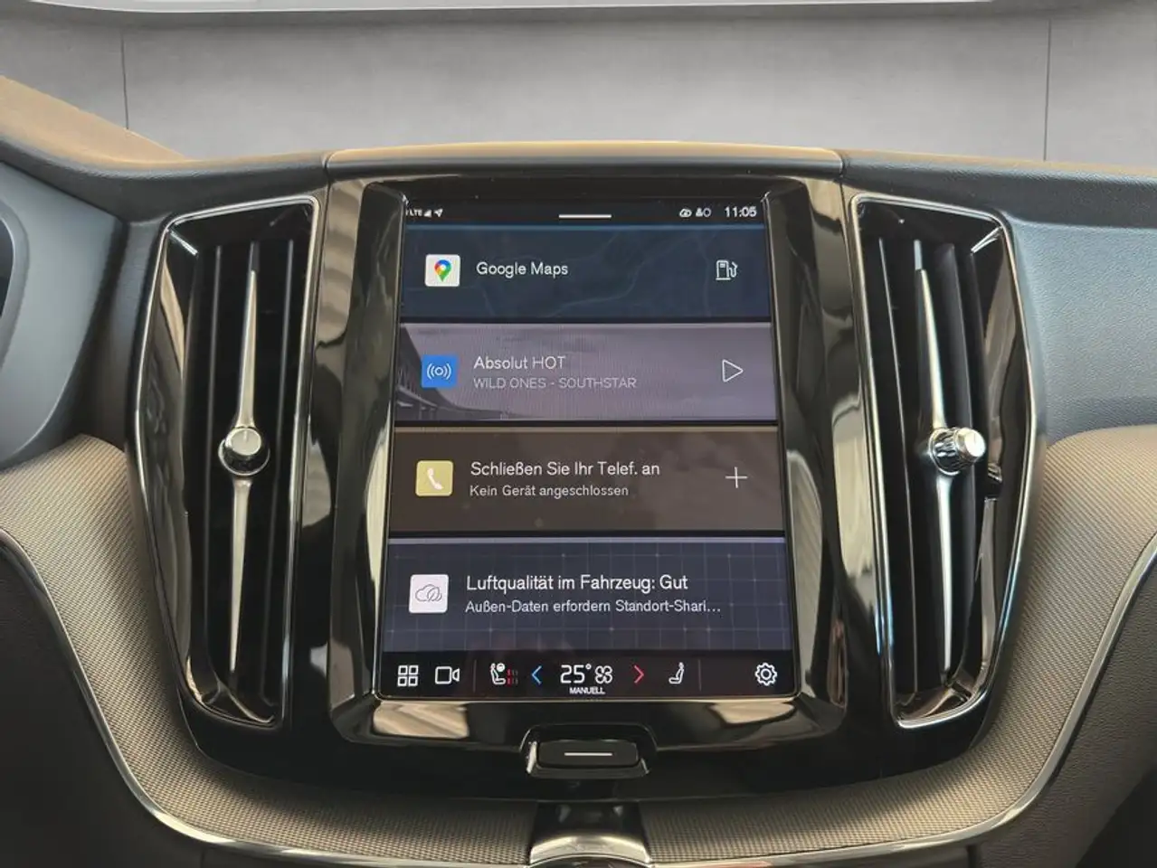 Volvo XC60 XC60 B5 B AWD Core — معرض صور السيارة 15