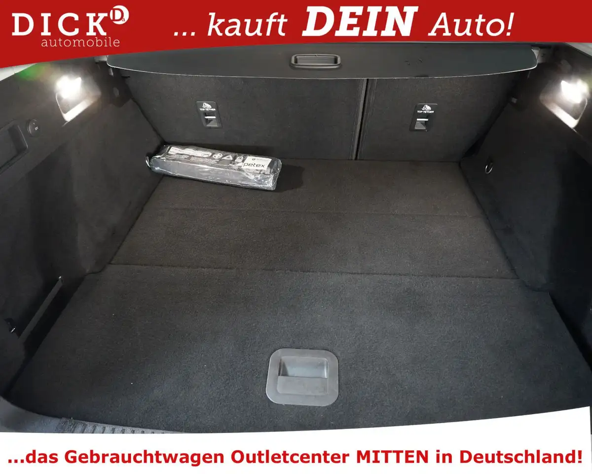 Ford Focus Tur 1.0 Titan NAVI+LED+SHZ+TEMP+DAB+PDC+ — معرض صور السيارة 25