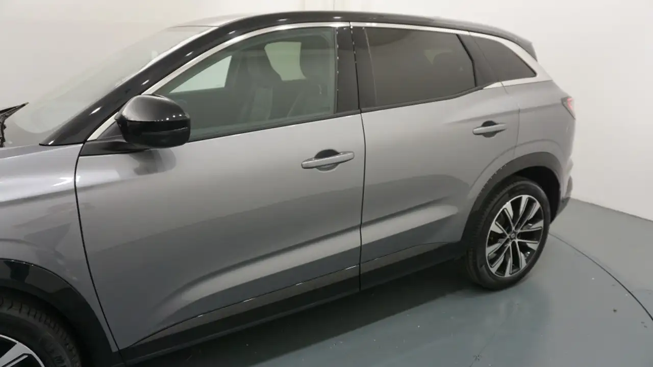 Renault Austral 1.3 MHEV 116KW TECHNO CVT 158 5P — Vehicle gallery 8