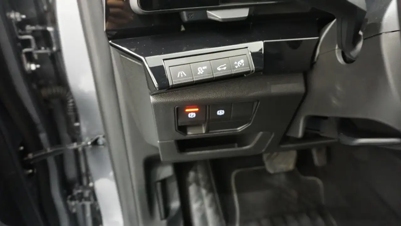 Renault Austral 1.3 MHEV 116KW TECHNO CVT 158 5P — Vehicle gallery 10