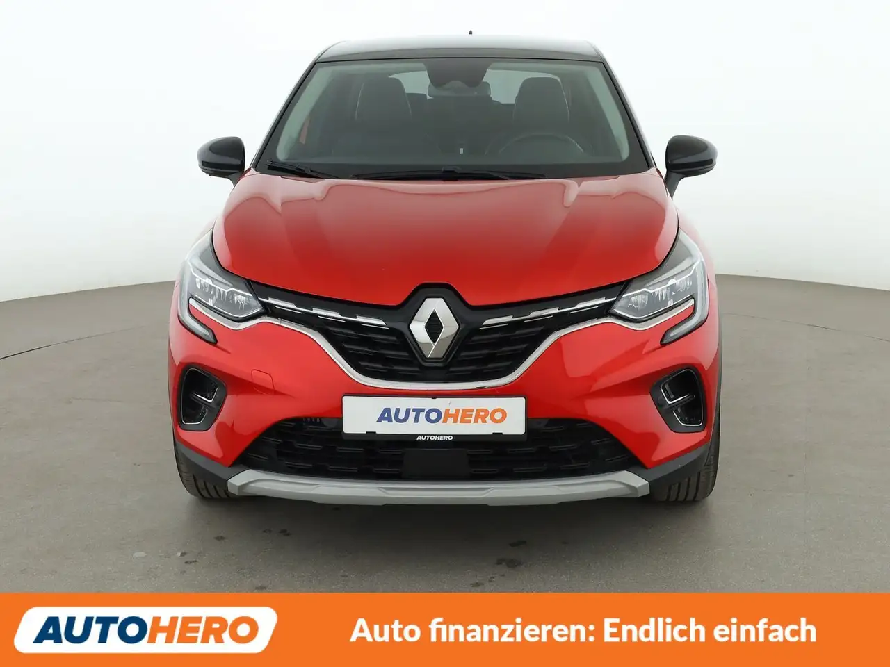 Renault Captur 1.3 TCe Mild-Hybrid Techno *NAVI*TEMPO*CAM*PDC*AHK — معرض صور السيارة 9