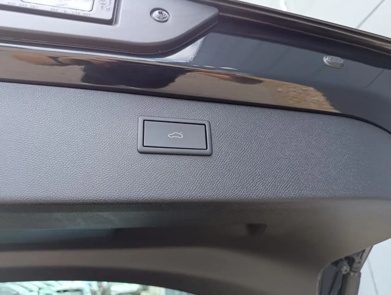 CUPRA Formentor 310 VZ AHK eHECK — معرض صور السيارة 9