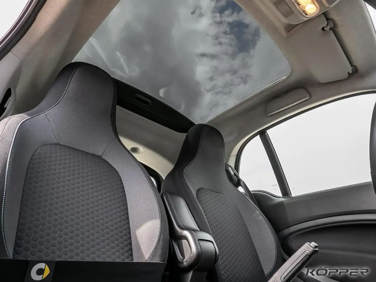 smart forTwo fortwo EQ LAST ONE Exclusive — Vehicle gallery 6