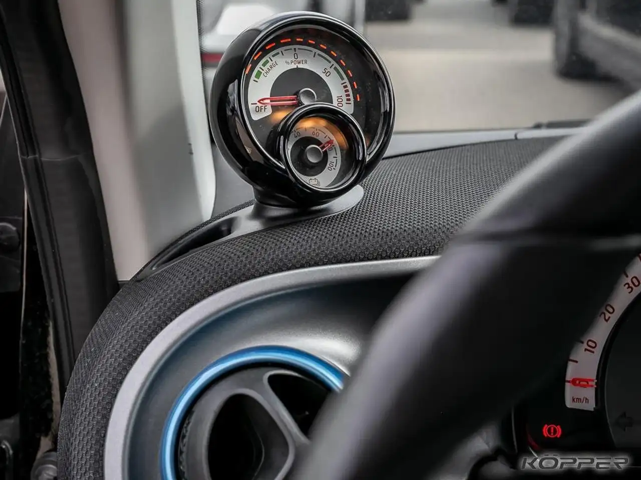 smart forTwo fortwo EQ LAST ONE Exclusive — Vehicle gallery 10