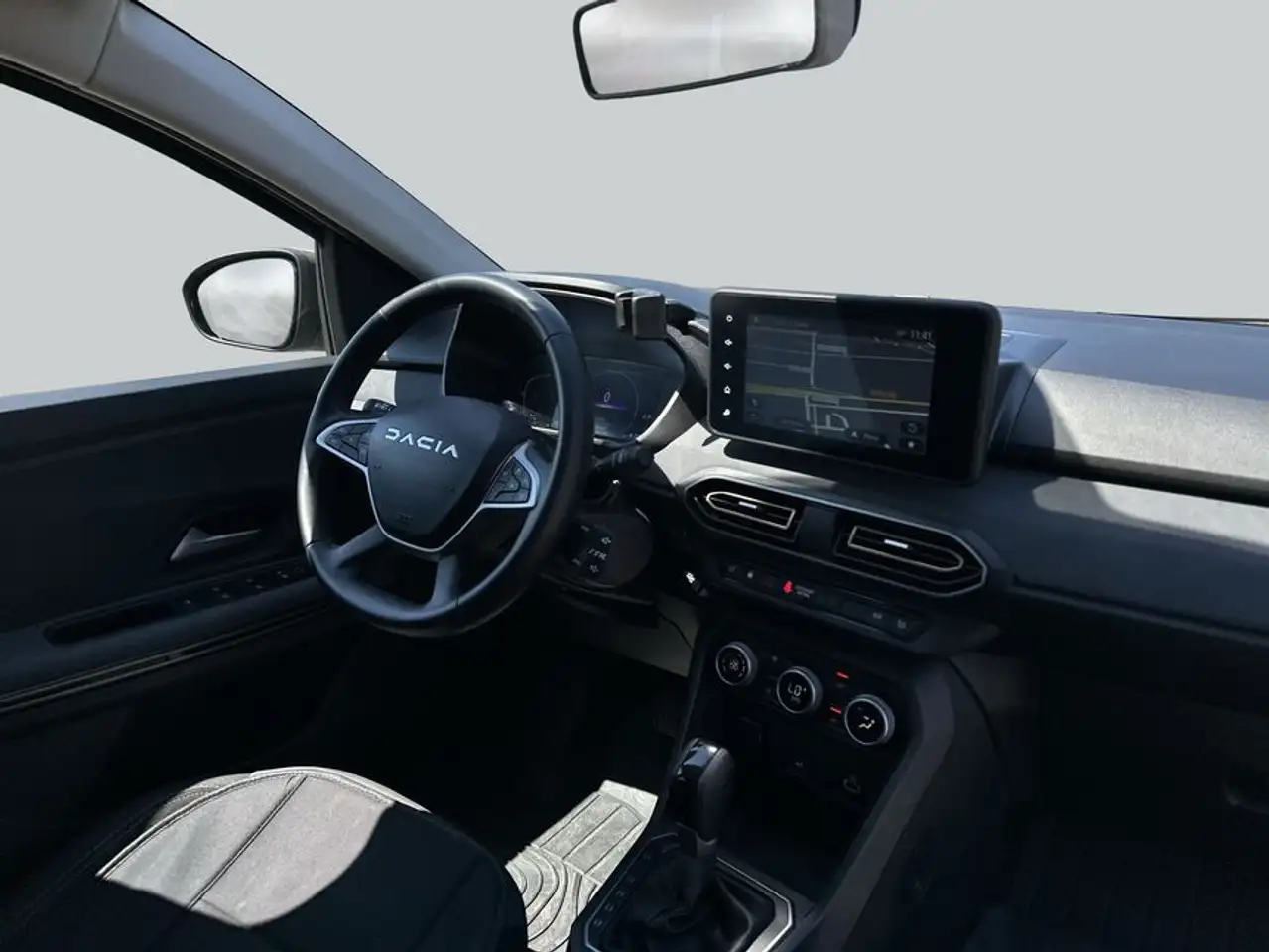 Dacia Jogger Hybrid 140 Extreme — Galería del vehículo 15