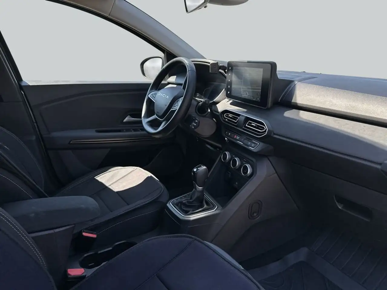 Dacia Jogger Hybrid 140 Extreme — Galería del vehículo 12