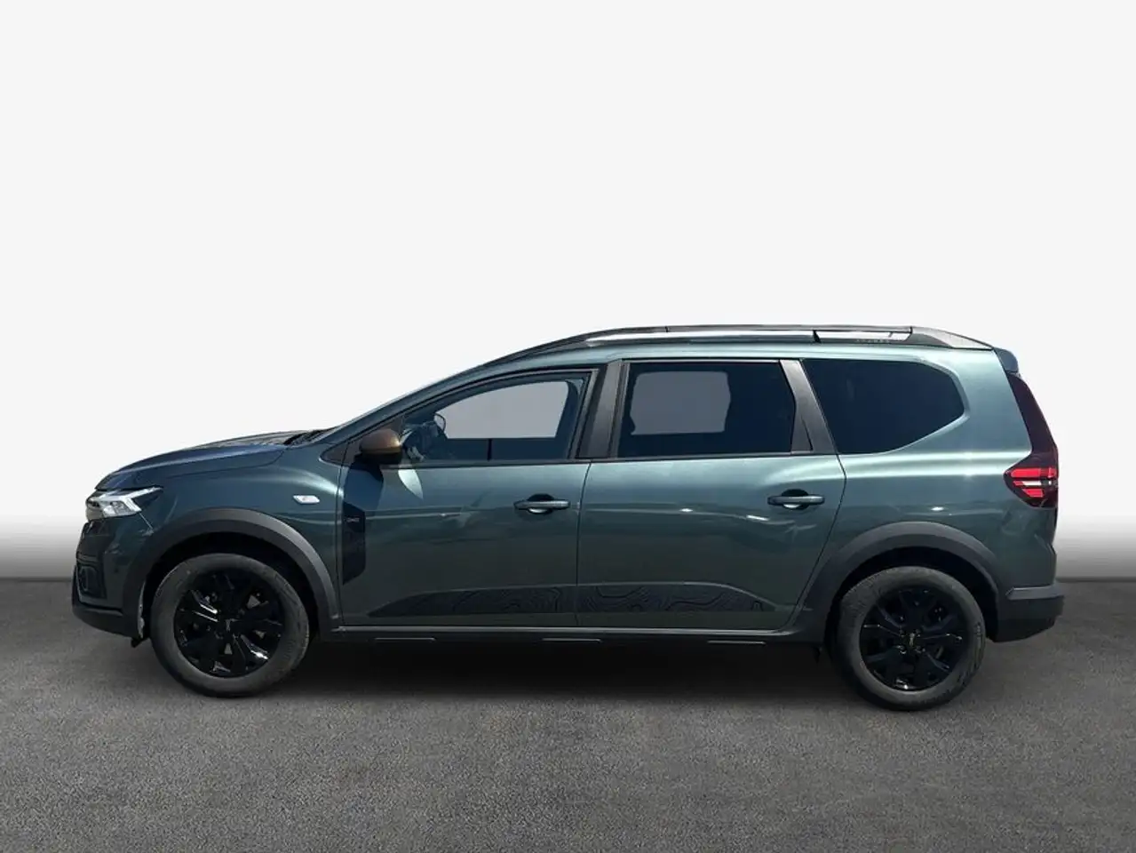 Dacia Jogger Hybrid 140 Extreme — Galería del vehículo 4