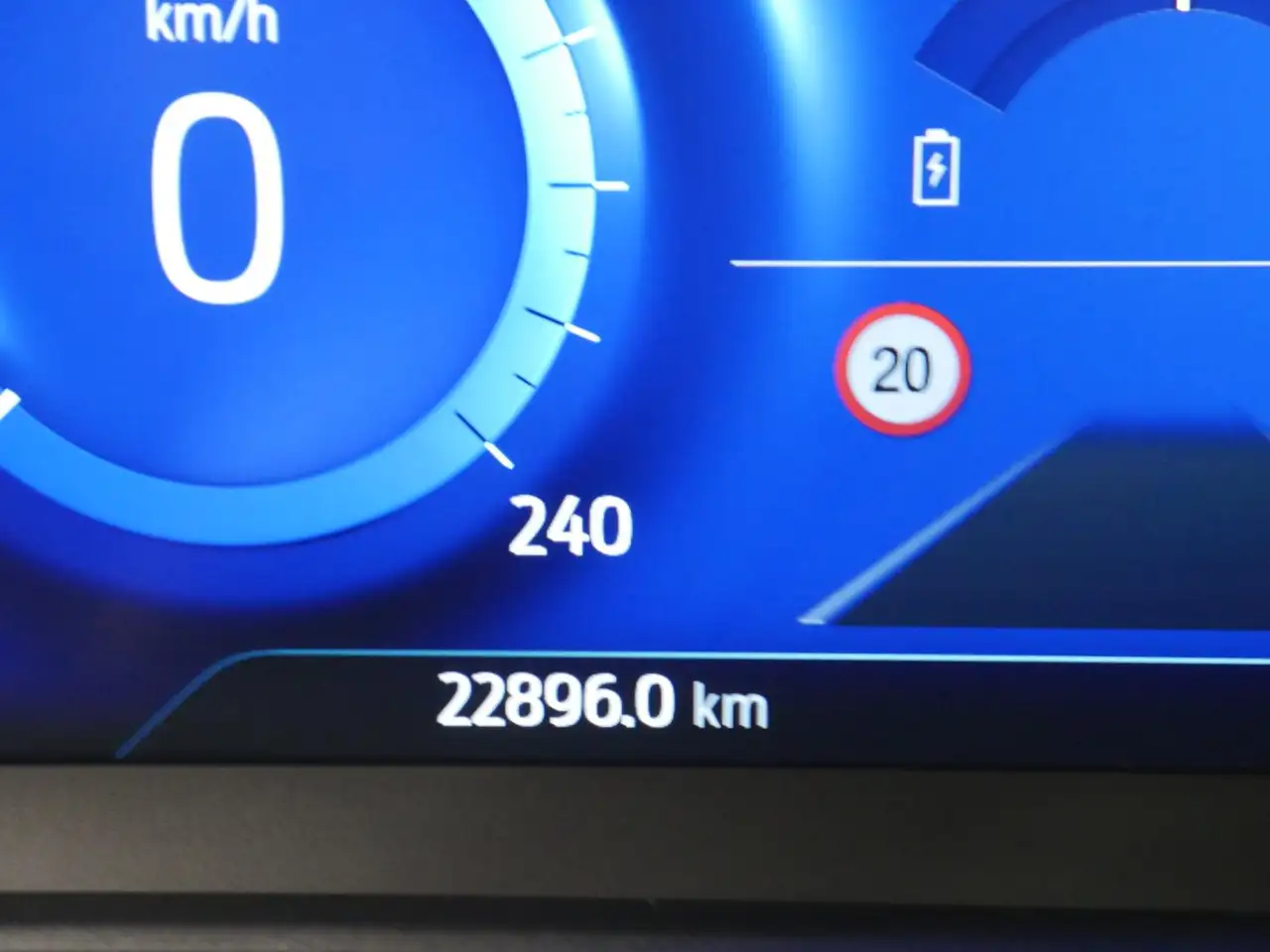 Ford Puma 1.0 EcoBoost MHEV ST-Line X 125 — Vehicle gallery 14