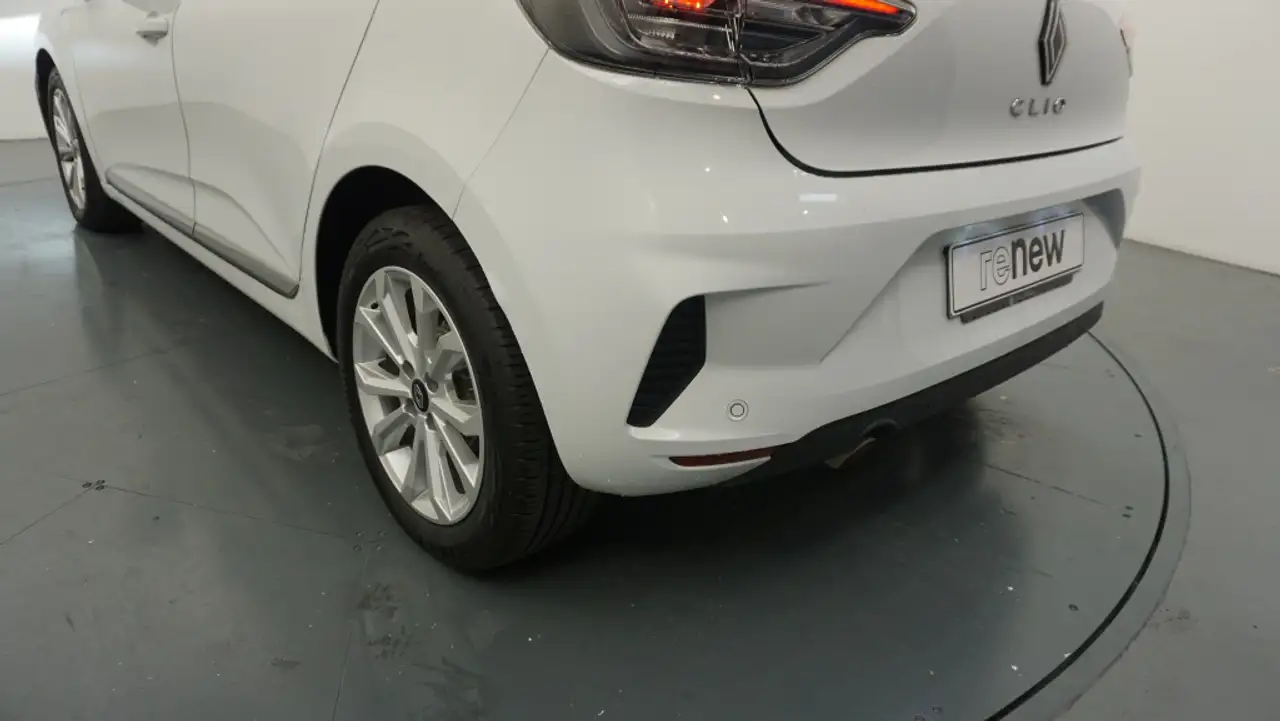 Renault Clio 1.0 TCE 67KW EVOLUTION 90 5P — معرض صور السيارة 28