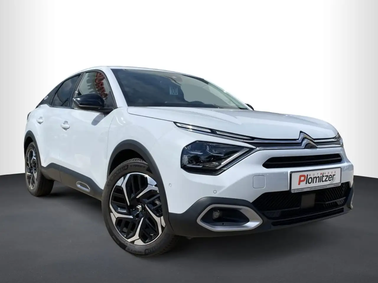Citroen C4 PT 130 S&S *Automatik* MAX *beh. Frontsch*AZV* — Magdeburg