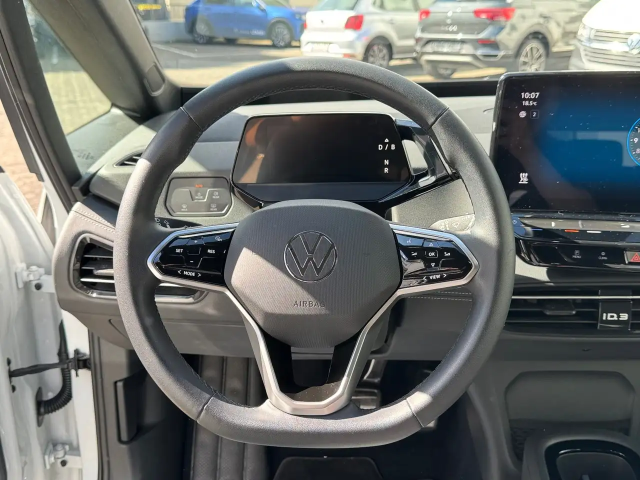 Volkswagen ID.3 Pro 58 kWh|Navi|Kamera|SHZ|ACC|Fin3,99% — Vehicle gallery 11
