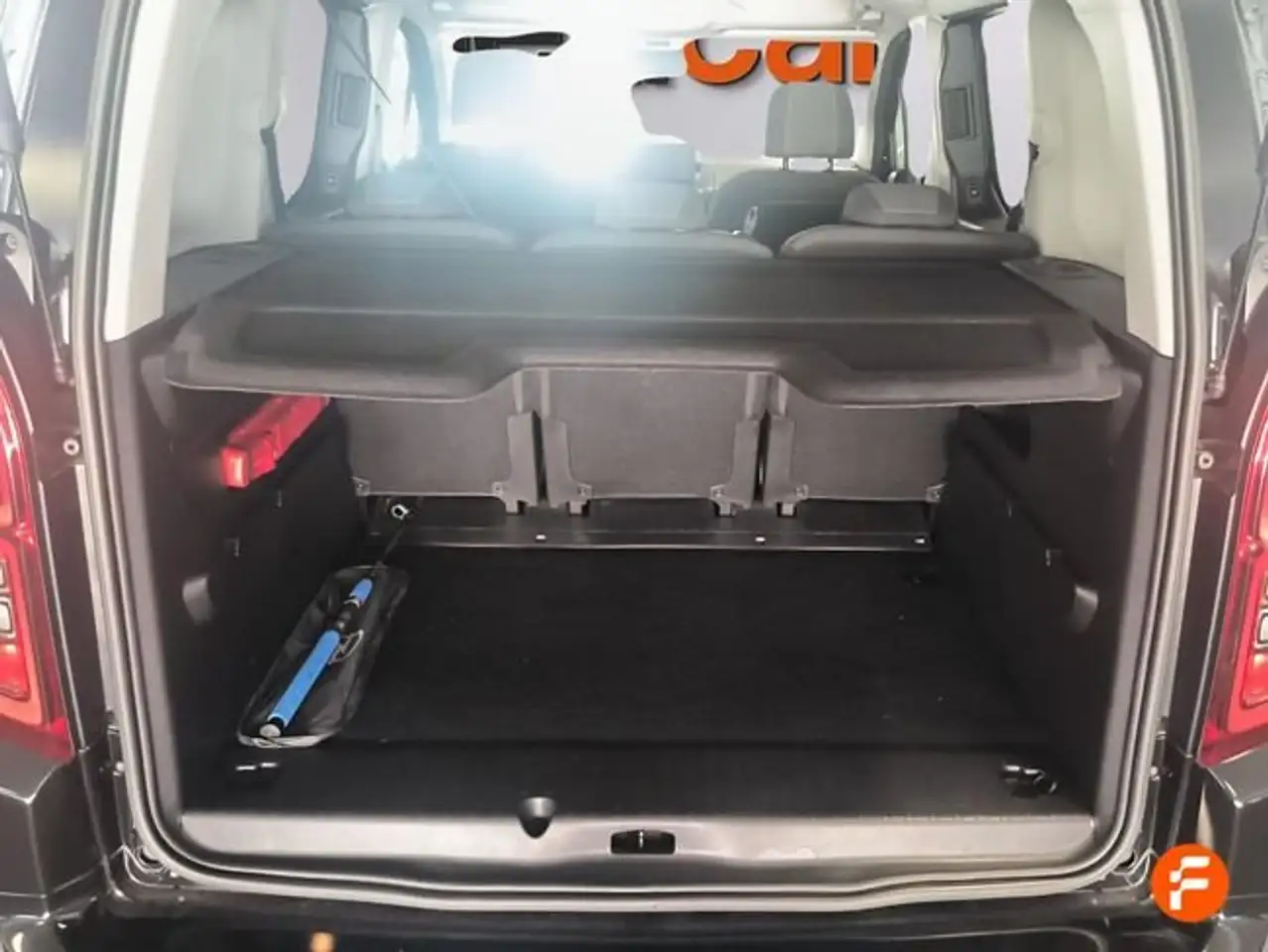 Opel Combo 100 Cv 1.5 Td S/S MT6 €6.4 — معرض صور السيارة 10