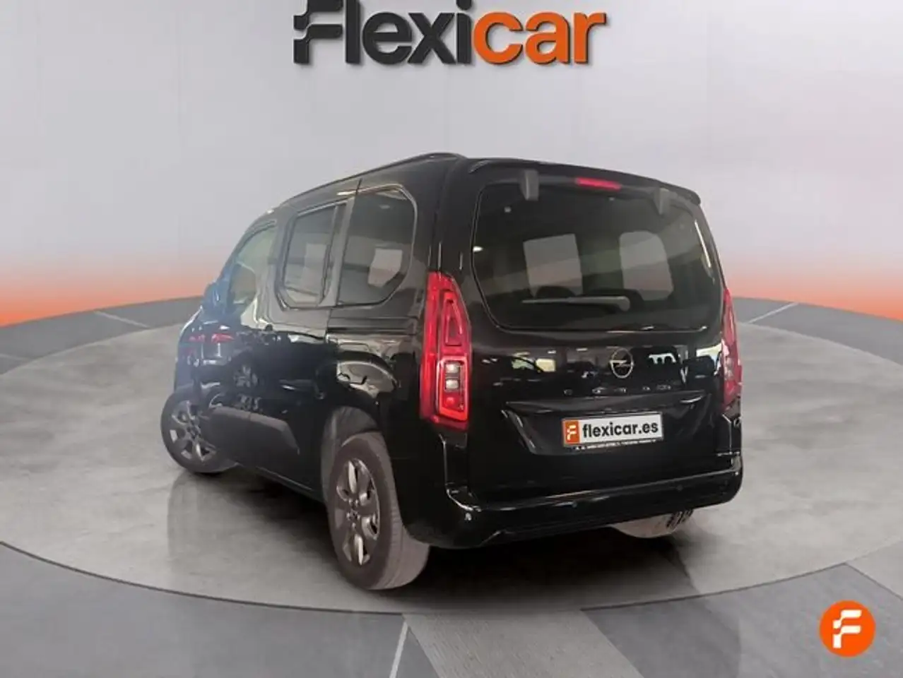 Opel Combo 100 Cv 1.5 Td S/S MT6 €6.4 — معرض صور السيارة 5