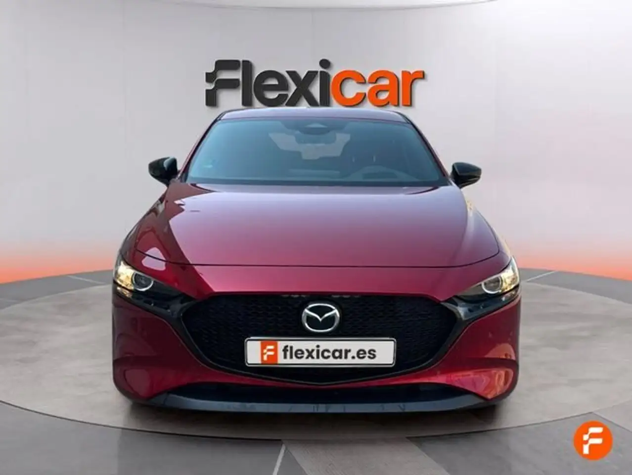 Mazda 3 e-SKYACTIV-G EXCLUSIVE-LINE PLUS — Galerie du véhicule 2