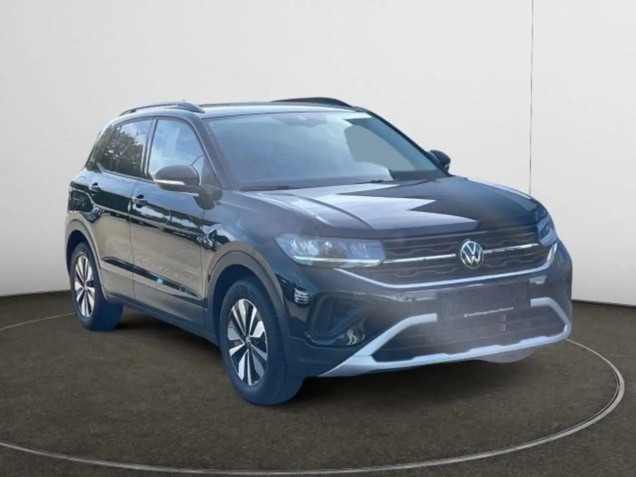 Volkswagen T-Cross 1.0 TSI Goal Navi,AHK,Kamera,SHZ., — Galería del vehículo 7