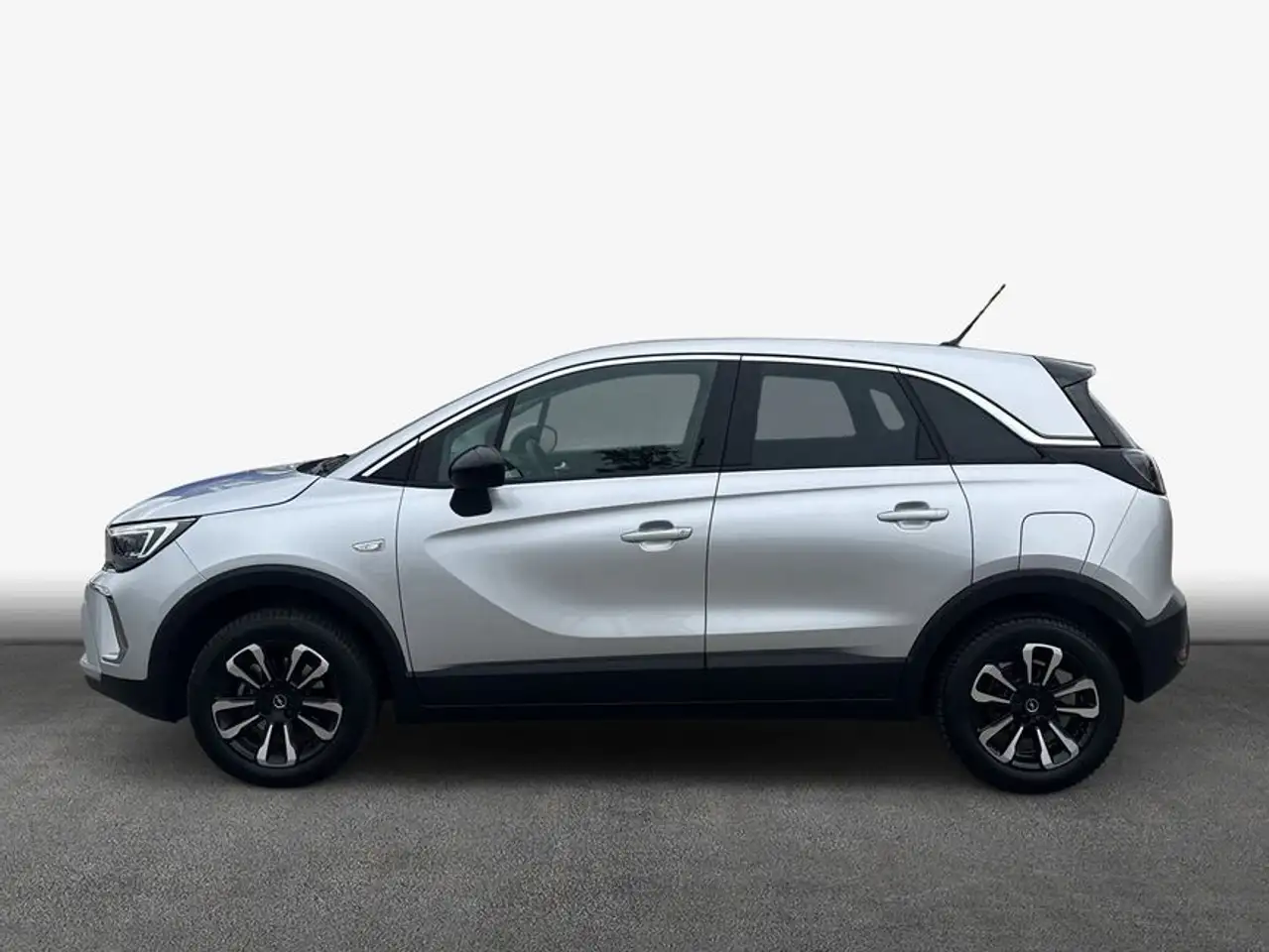 Opel Crossland Crossland 1.2 Elegance Paket — معرض صور السيارة 4