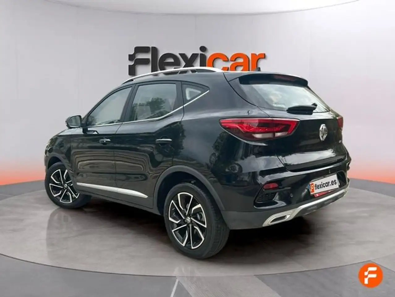MG ZS 1.0T Luxury Auto — معرض صور السيارة 5