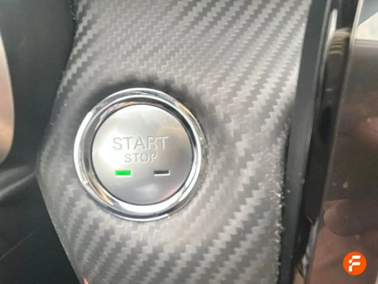 MG ZS 1.0T Luxury Auto — معرض صور السيارة 22