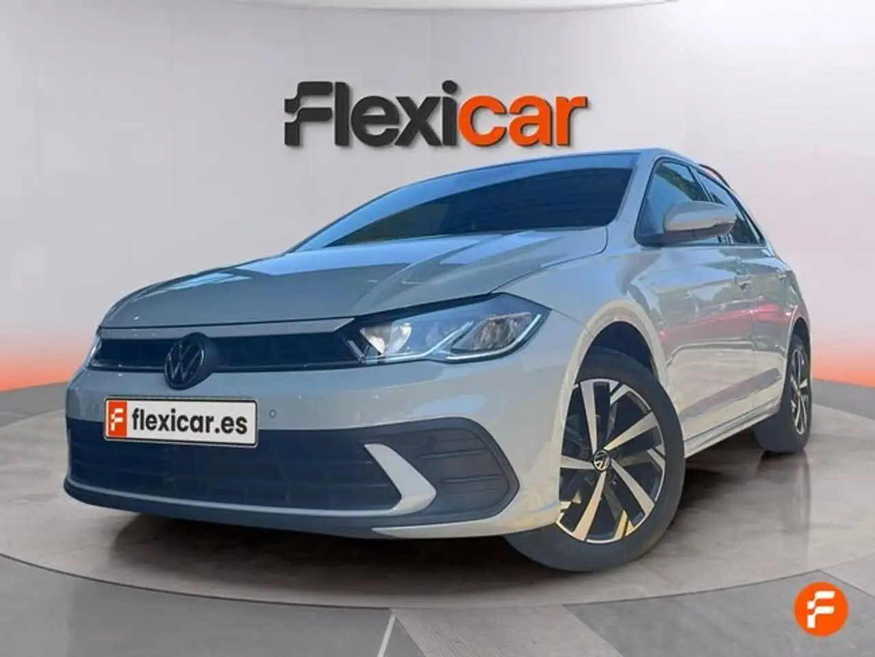 Volkswagen Polo "Más" 1.0 TSI 70kW (95CV) — Galería del vehículo 3