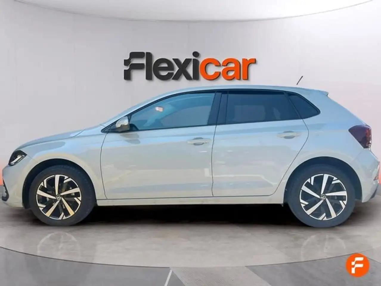 Volkswagen Polo "Más" 1.0 TSI 70kW (95CV) — Galería del vehículo 4
